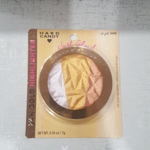 Hard Candy 24K Gold Highlighter .25oz